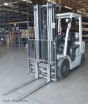 2017 Unicarriers PF50 Image