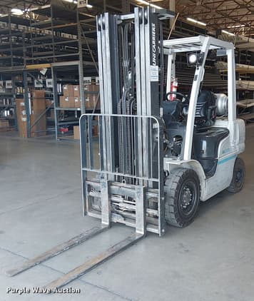 Main image Unicarriers PF50