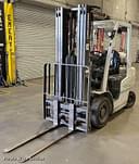 2017 Unicarriers PF50 Image
