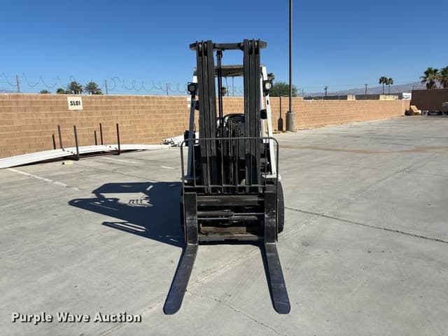 Image of Unicarriers PF60 equipment image 1