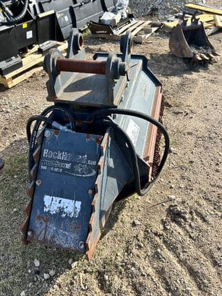 Image of Rockhound Mulcher equipment image 4