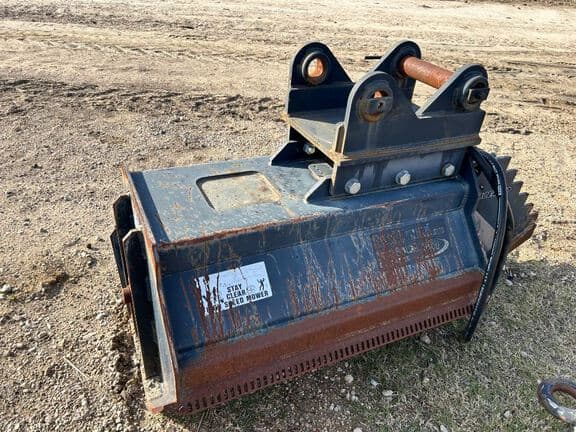 Image of Rockhound Mulcher Primary image
