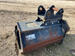 Rockhound Mulcher Image