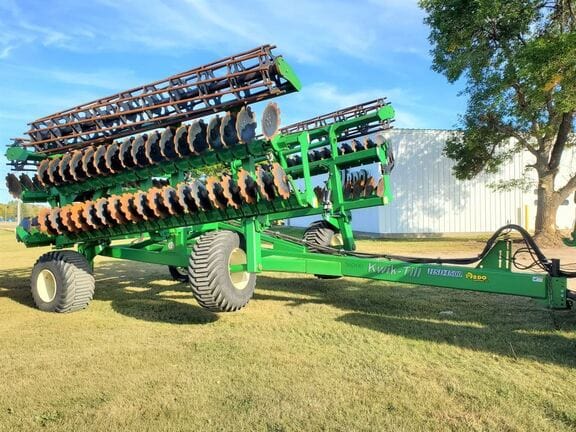 Main image Norwood HSD4500