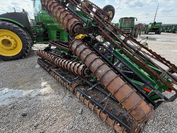 Image of Unverferth 1245D equipment image 3