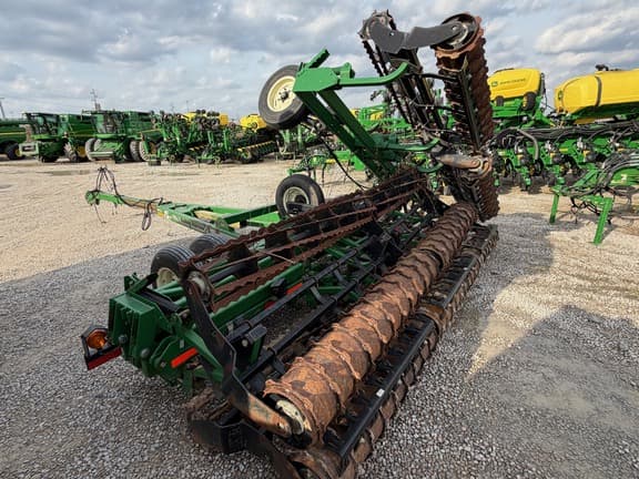 Image of Unverferth 1245D equipment image 2