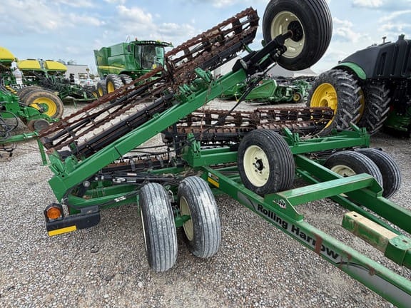 2017 Unverferth 1245D Equipment Image0