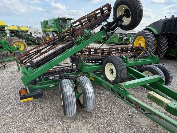 Image of Unverferth 1245D Primary image