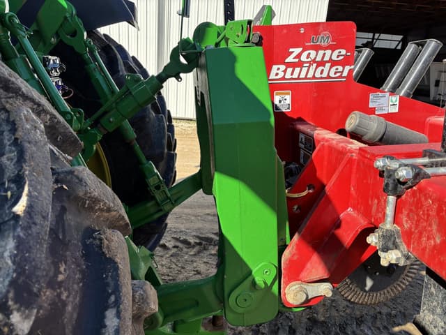 Image of Unverferth Zone-Builder 132 equipment image 2