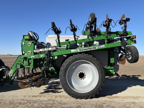 Image of Unverferth Nutrimax 2600 equipment image 3