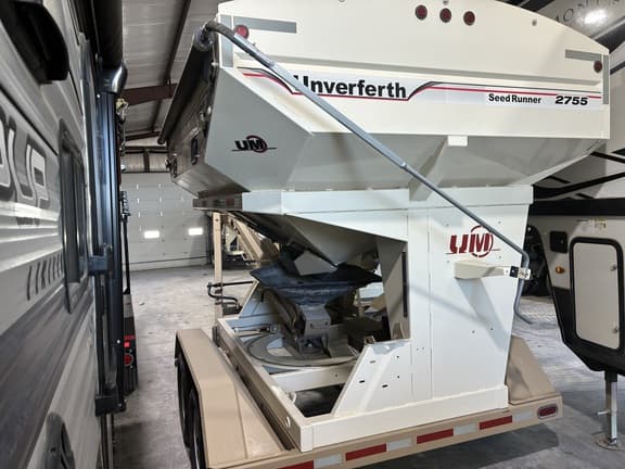 Image of Unverferth 2755 equipment image 3