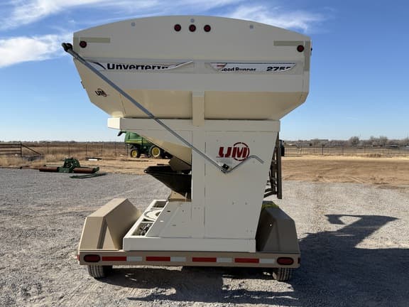 Image of Unverferth 2755 equipment image 3