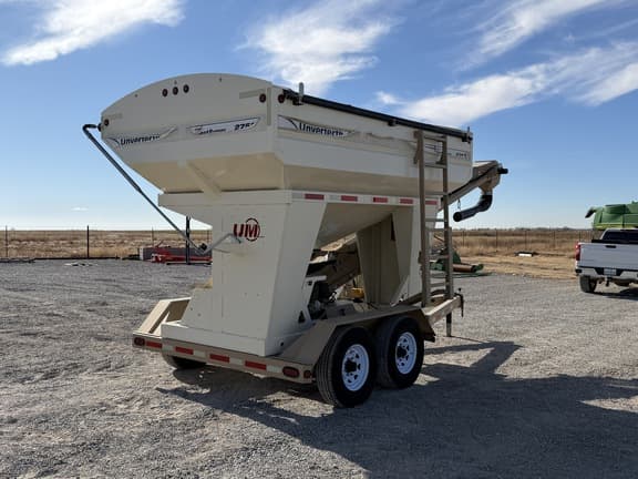 Image of Unverferth 2755 equipment image 4