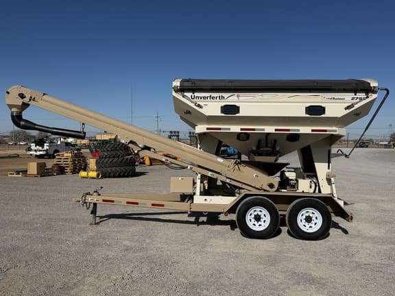 Image of Unverferth 2755 equipment image 1