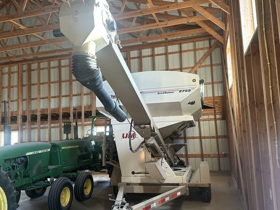 Image of Unverferth 2755 equipment image 2