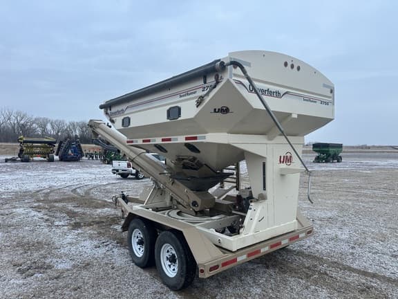 Image of Unverferth 2755 equipment image 2