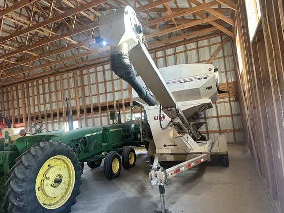 Image of Unverferth 2755 equipment image 1