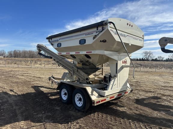 Image of Unverferth 2755 equipment image 2