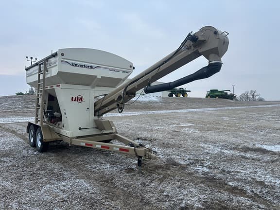 Image of Unverferth 2755 equipment image 1