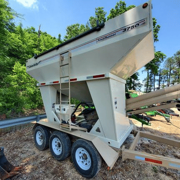 Main image Unverferth 3750