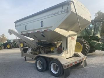 Main image Unverferth 5000