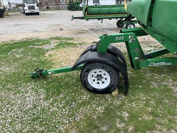 Main image Unverferth Roadrunner 542