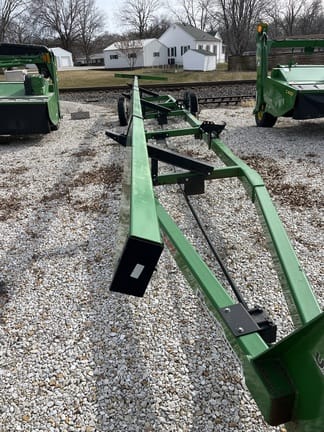 Main image Unverferth Roadrunner 542