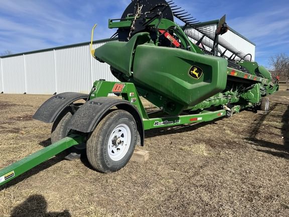 Main image Unverferth Roadrunner 548