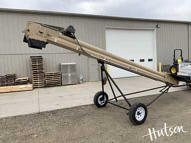 Grain Augers/Conveyors