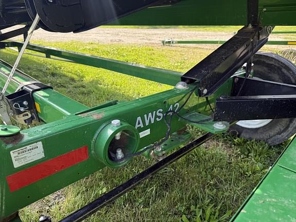Image of Unverferth AWS-42 equipment image 3