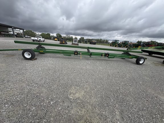 2017 Unverferth AWS-42 Equipment Image0