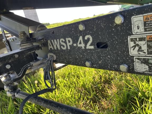 Image of Unverferth AWSP-42 equipment image 3