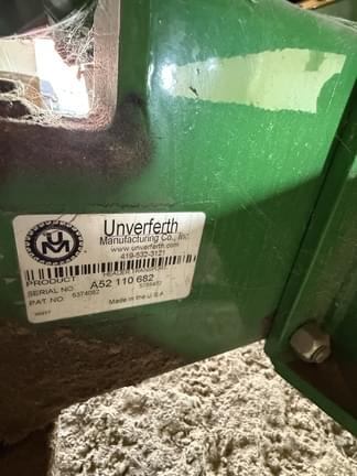 Image of Unverferth HT30 Image 1