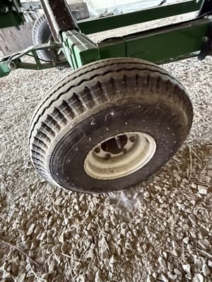 2017 Unverferth HT30 Image