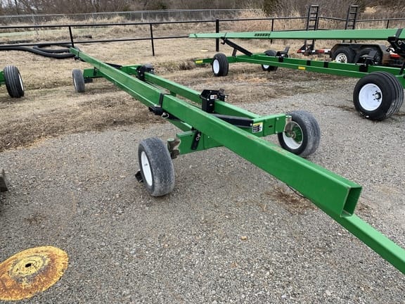 Main image Unverferth HT30