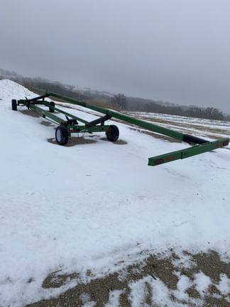 Main image Unverferth HT36