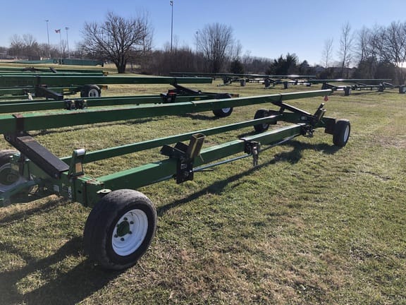 2017 Unverferth HT36 Equipment Image0