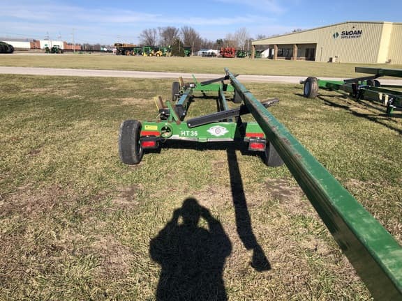 Image of Unverferth HT36 equipment image 3