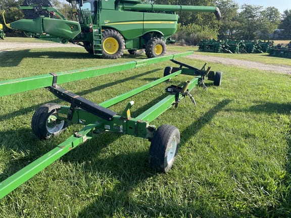 2017 Unverferth HT36 Equipment Image0