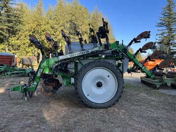 Main image Unverferth Nutrimax 1400