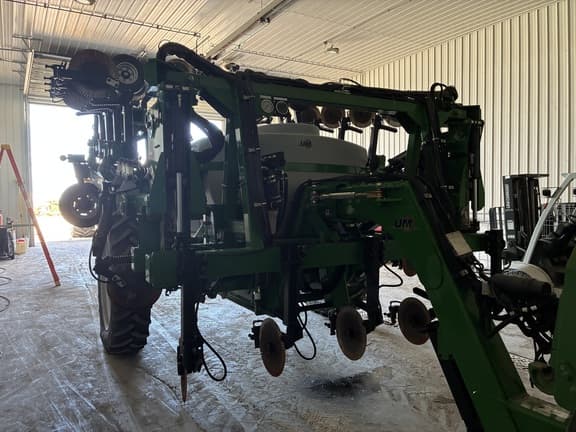 Image of Unverferth Nutrimax 1800 equipment image 4