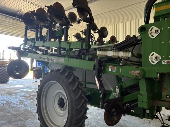 Image of Unverferth Nutrimax 1800 equipment image 3