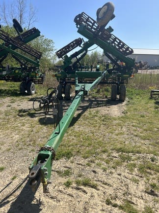 2017 Unverferth 1245 Equipment Image0