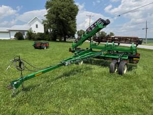 2017 Unverferth Rolling Harrow Image