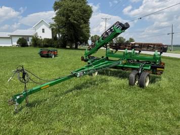 Main image Unverferth Rolling Harrow