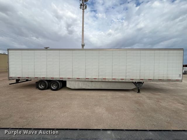 Image of Utility Trailer VS2RA equipment image 3
