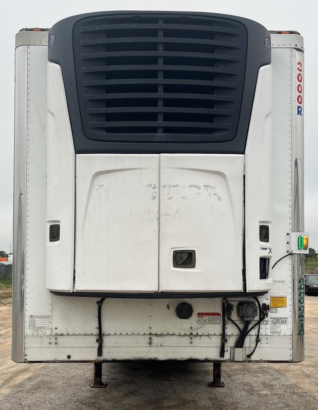 Image of Utility VS2RA equipment image 1