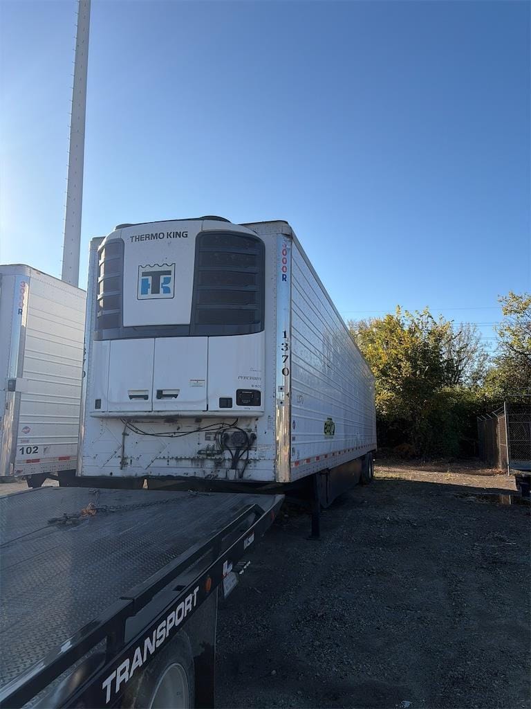 2017 Utility VS2RA Equipment Image0