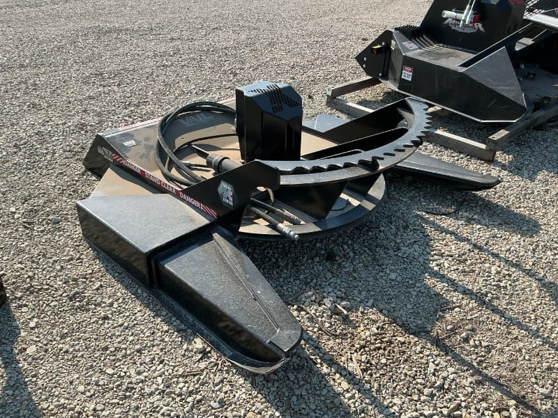 2017 Vail BC7715 Equipment Image0