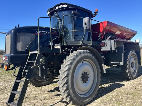 Main image RBR Enterprise Vector 300